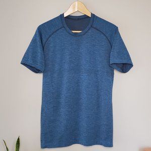 LULULEMON Men's Metal Vent Athletic T-Shirt - XS